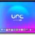 Операционная система UNCOM Uncom OS Home бессрочная лицензия, 64 bit, Rus [uos-home-1u-card]